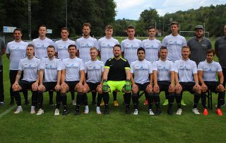 SV Bombach Mannschaft