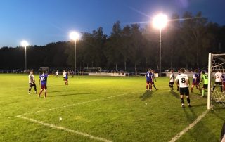 SV Bombach – SG Nordweil/Wagenstadt ll
