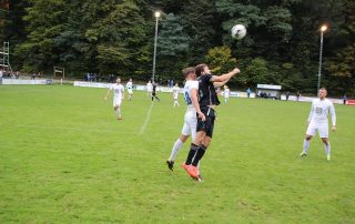 SV Bombach – FV Hochburg/Windenreute