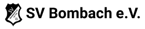 SV Bombach Logo